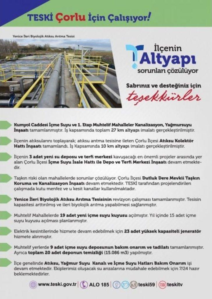 Teski’den Her İlçeye Özel Bilgilendirme Broşürü G2