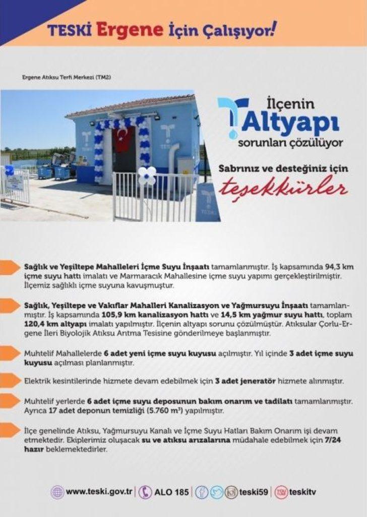Teski’den Her İlçeye Özel Bilgilendirme Broşürü G3