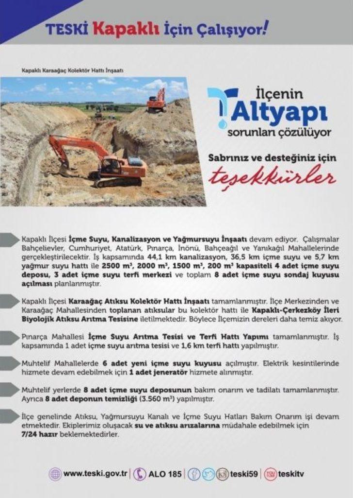 Teski’den Her İlçeye Özel Bilgilendirme Broşürü G5