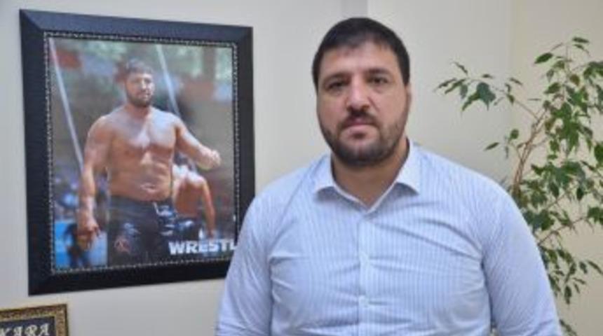 D&uuml;nya Şampiyonları Ordu&rsquo;da Yetişecek