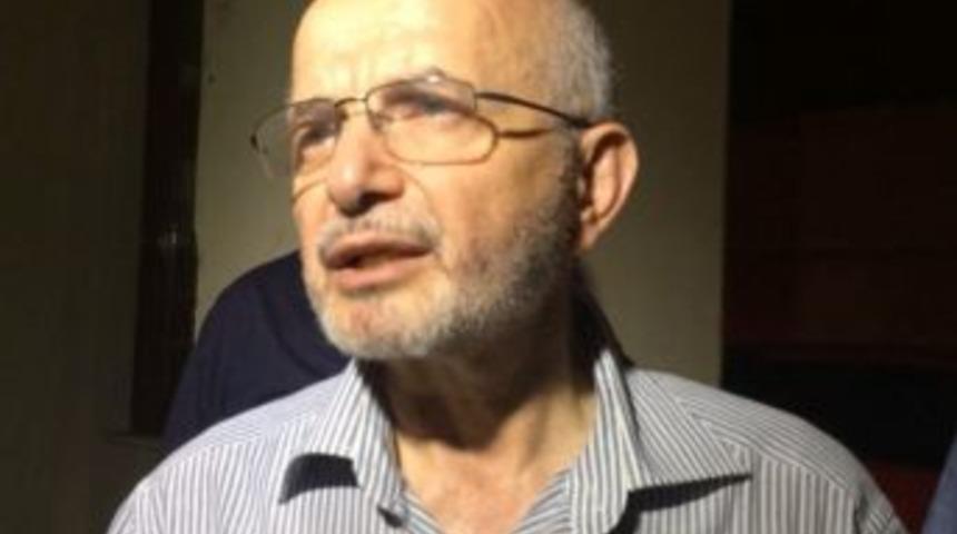 Adil &Ouml;ks&uuml;z&rsquo;&uuml;n Baldızı Ve Kayınpederi 3. Kez Hakim Karşısına &Ccedil;ıktı