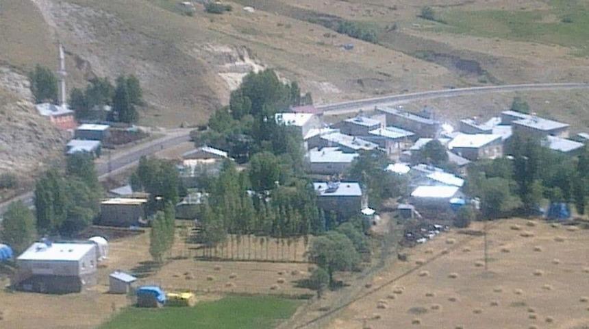 Yayladan 25 Büyükbaş Hayvanı Çaldılar