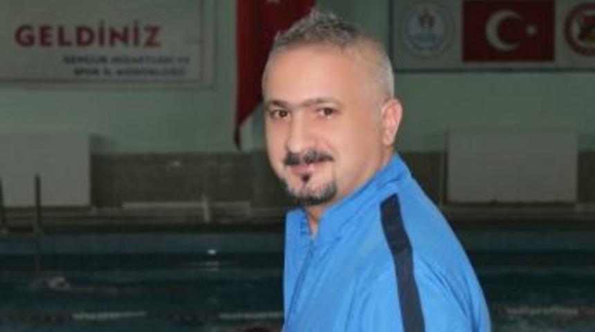 Modern Pentatlon D&uuml;nya Kupası M&uuml;sabakalarında G&ouml;rev Alacak