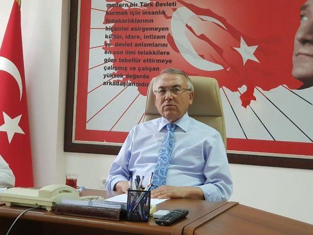 Gölcük’te Şarbon Karantinasına Alınan Köyde Aşılama Başlatıldı 2