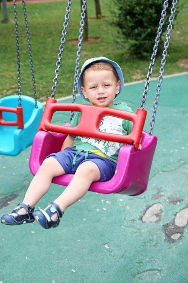 Ataşehir’de Parklar Hem Çoğalıyor Hem Yenileniyor G5