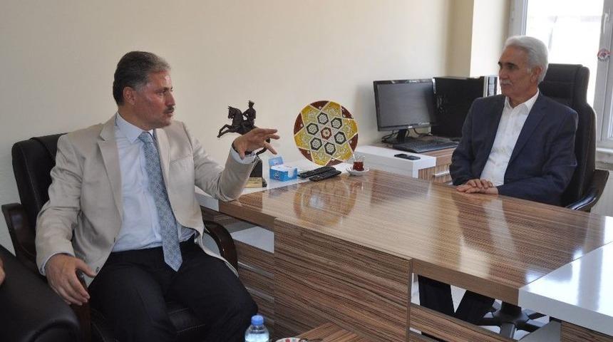 &Ccedil;akır&rsquo;dan Bakanlık Değerlendirmesi