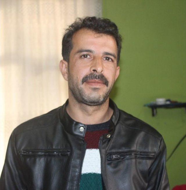 T&uuml;rkiye&rsquo;deki Afrinliler G&uuml;n Sayıyor 2