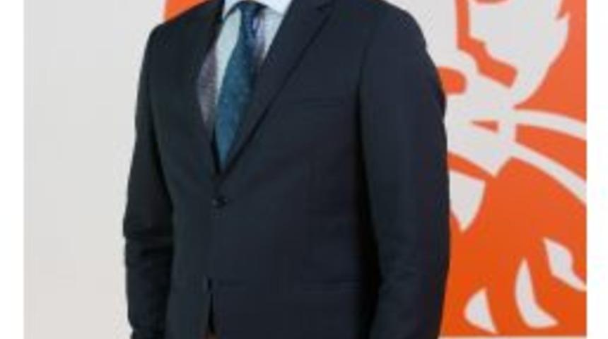 Ing Grubu&rsquo;na T&uuml;rkiye&rsquo;den Y&ouml;netici İhracı