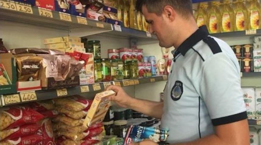 Karacabey&rsquo;de Gıda Denetimleri Tam Gaz