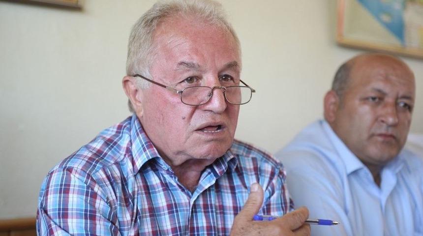 Turistler Şikayet Etti, Yayladaki Et Fiyatları D&uuml;şt&uuml;