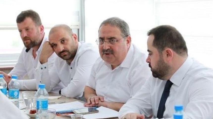 Fatsa, 2 Ay Sonra Modern Caddelere Kavuşacak