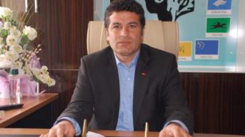 T&uuml;rk Ocaklarından Milletvekili &Ouml;zdağ&rsquo;a Tepki