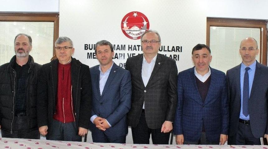 28 Şubatta Ayağı Kesilen &Ouml;ğrenciye İmam Hatipli Diye &Ouml;deme Yapmadılar