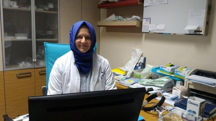 Kdz. Ereğli Devlet Hastanesi&rsquo;ne &Uuml;&ccedil; Doktor Daha G&ouml;reve Başladı