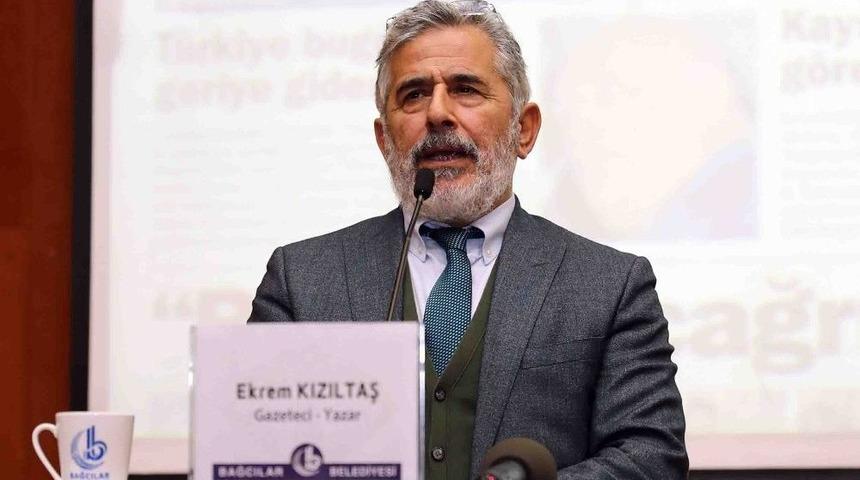 İmam Hatipliler Necmettin Erbakan&rsquo;ı Unutmadı