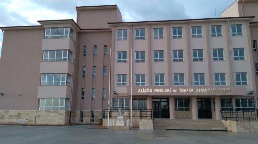 Yalı Mahallesi İlkokuluna Kavuşuyor