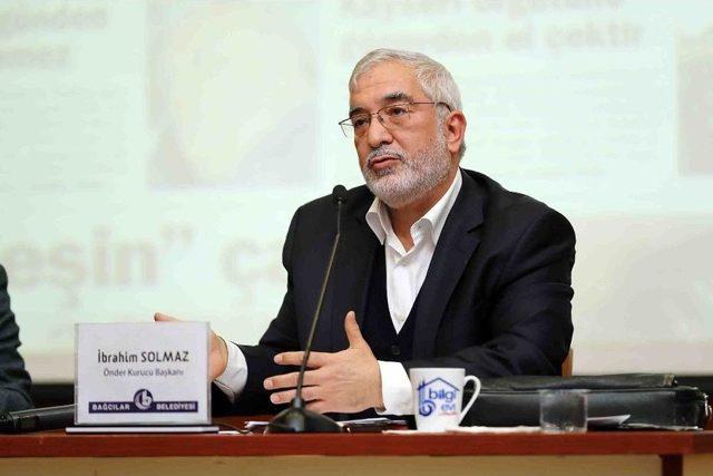 İmam Hatipliler Necmettin Erbakan&rsquo;ı Unutmadı 1