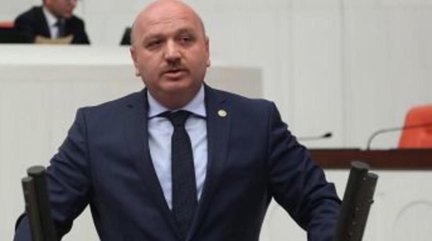 Ordu Şehir Hastanesi Ypk Onayından Geçti