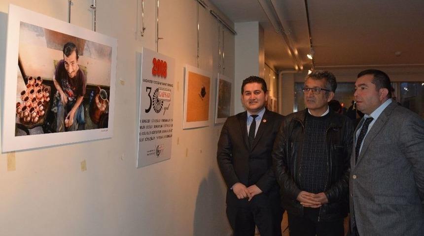 Gaziantep Fotoğraflandı