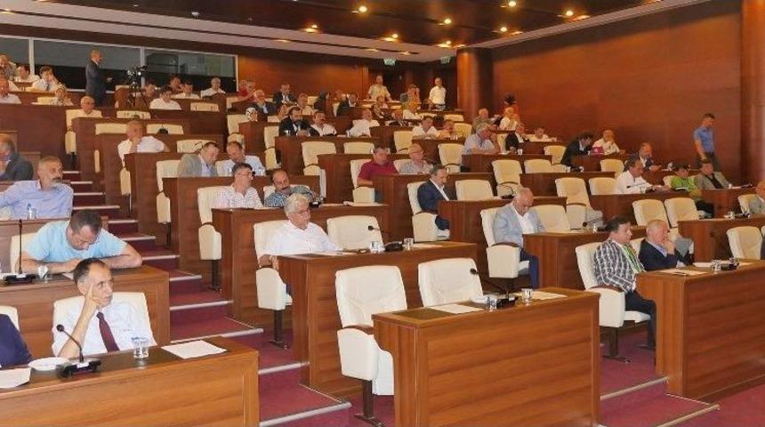 S&uuml;mela Manastırı&rsquo;na Yapılacak Teleferik Projesi İ&ccedil;in İhale S&uuml;reci Başladı