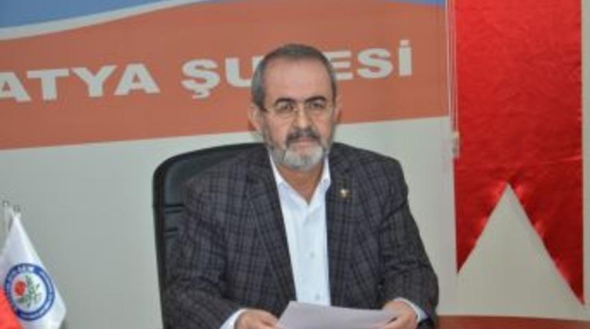 Yıldırım&rsquo;dan Performans Değerlendirme Sistemi Eleştirisi