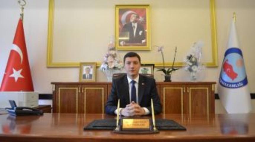 B&uuml;y&uuml;korhan&rsquo;a Bursalı Kaymakam