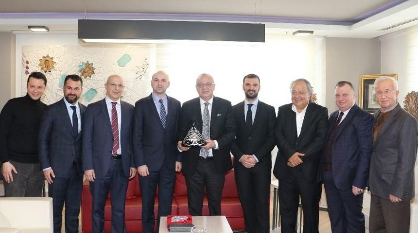 Soma Bıs, Avrupa&rsquo;nın Da G&uuml;ndeminde