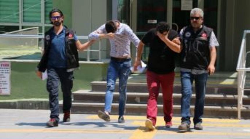 K&uuml;tahya&rsquo;da Narkotikten Bir Başarılı Operasyon Daha