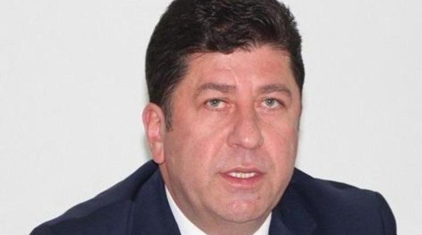 Tbmm Başkanvekili Yaşar T&uuml;z&uuml;n&rsquo;&uuml;n Acı G&uuml;n&uuml;