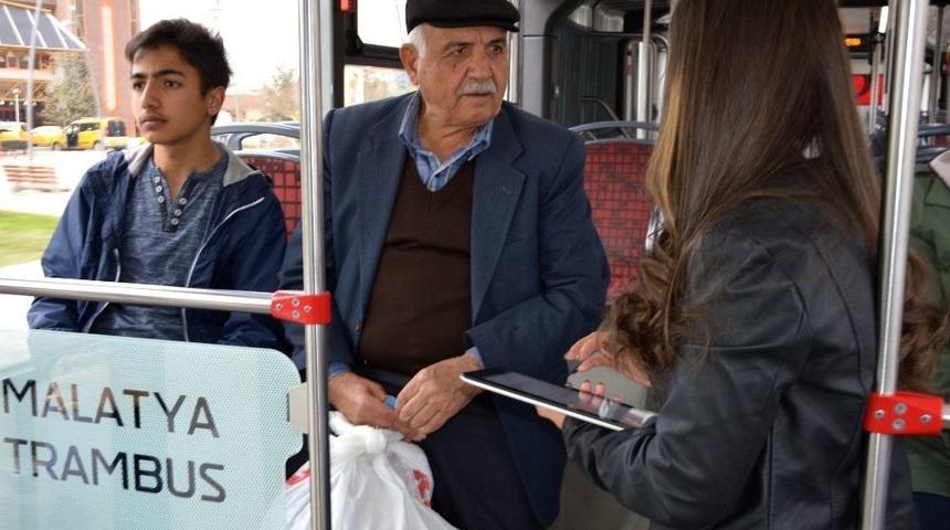 Motaş Yolcunun Nabzını Tutuyor