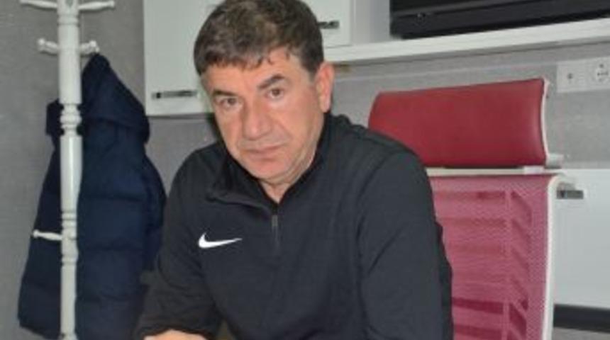 Giray Bulak: &ldquo;bu Hafta Ligin En Zor Ma&ccedil;ına &Ccedil;ıkacağız&rdquo;