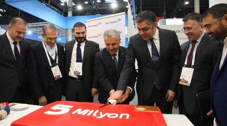 Argela&rsquo;nın D&uuml;nyaya A&ccedil;ılan Penceresi Netsia, Barcelona&rsquo;da İlgi Odağı Oldu