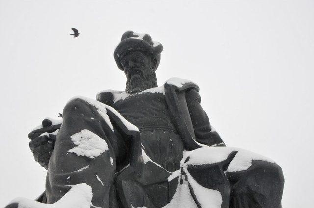 Edirne Soğuk Rekoru Kıracak