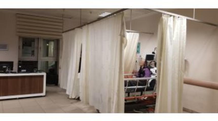 Tosya&rsquo;da 8 Bayan Sobadan Zehirlendi