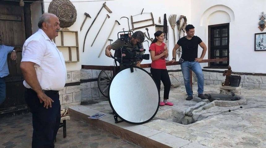 Malatya &lsquo;m&uuml;zik Hayattır&rsquo; Programına Konuk Oldu