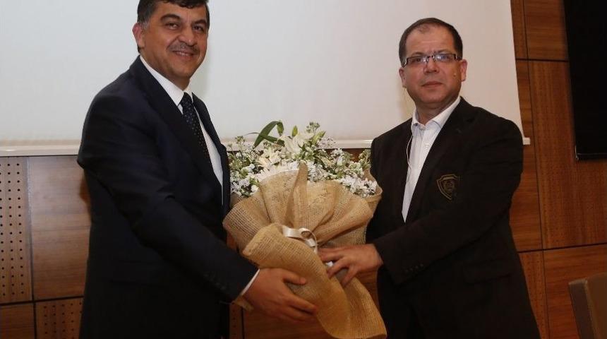 Antep Harbinin Bilinmeyenleri Anlatıldı