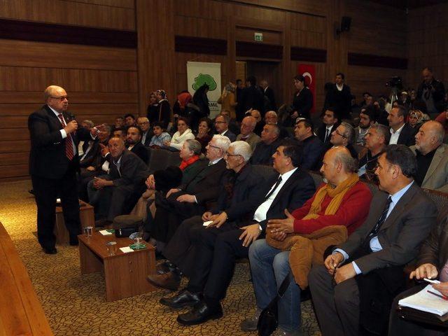 Antep Harbinin Bilinmeyenleri Anlatıldı 1