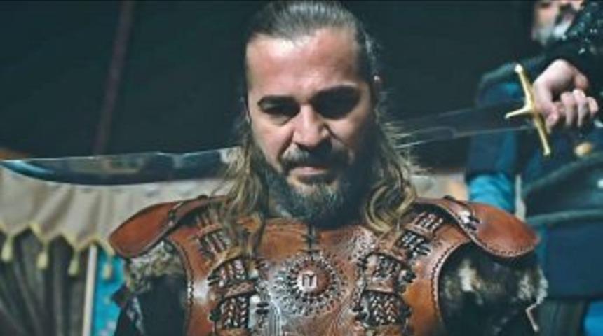 Diriliş Ertuğrul Dizisinin Yeni B&ouml;l&uuml;m&uuml; Merakla Bekleniyor
