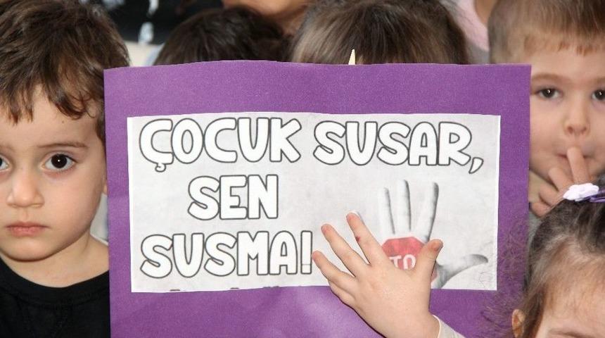 Miniklere İstismardan Korunma Eğitimi