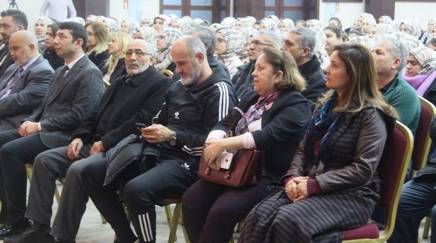 Eski Milletvekili Şevki Yılmaz 28 Şubat S&uuml;recini Anlattı