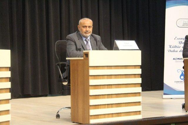 Eski Milletvekili Şevki Yılmaz 28 Şubat S&uuml;recini Anlattı 1