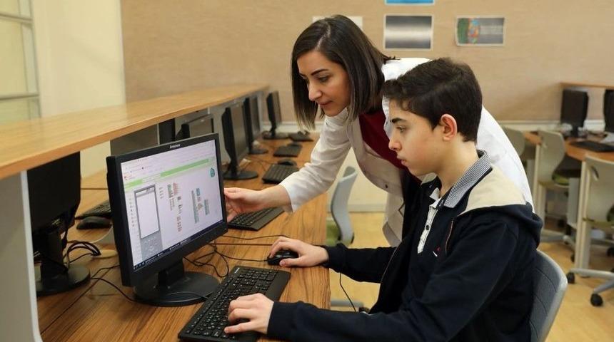 Mobil Uygulama Tasarım Yarışması