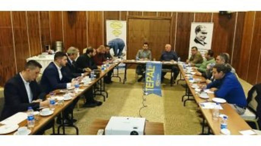 Epal Türkiye Pazarında Büyüyor