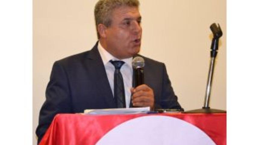 Sağlık &Ccedil;alışanları İyileştirme İstiyor