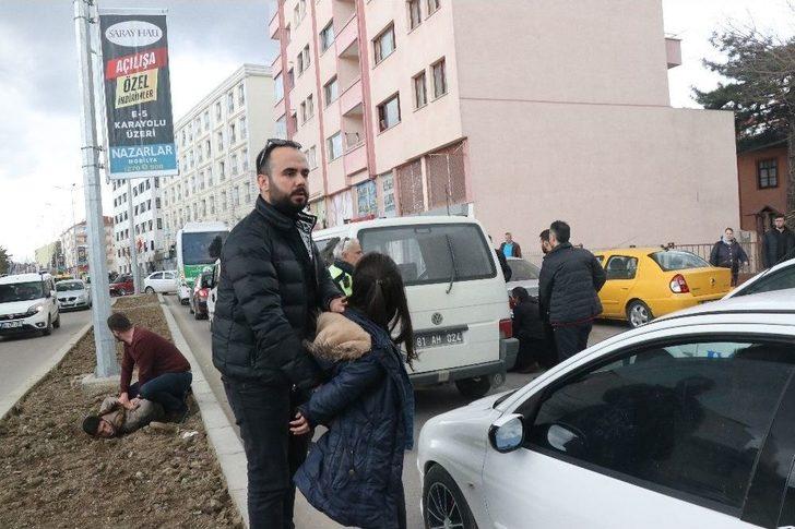 Belediyenin Resmi Aracını Çalan Hırsızlar Bolu’da Yakalandı G1