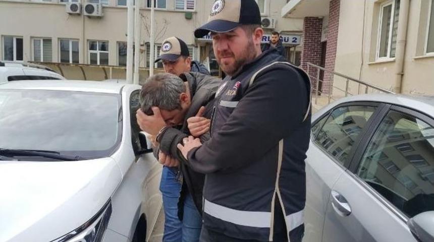 Sahte Profesör Savcının İtirazı Üzerine Tutuklandı