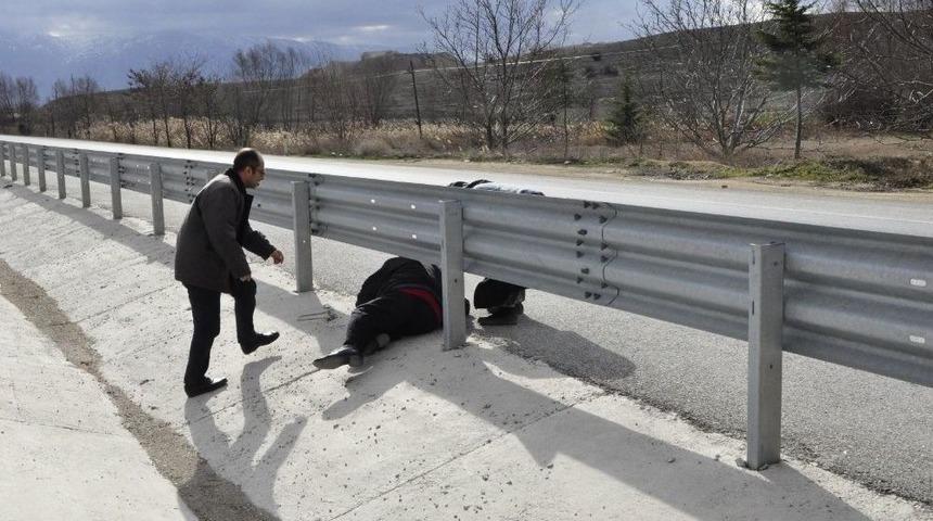 Aytekin Ailesinin Bariyer &Ccedil;ilesi