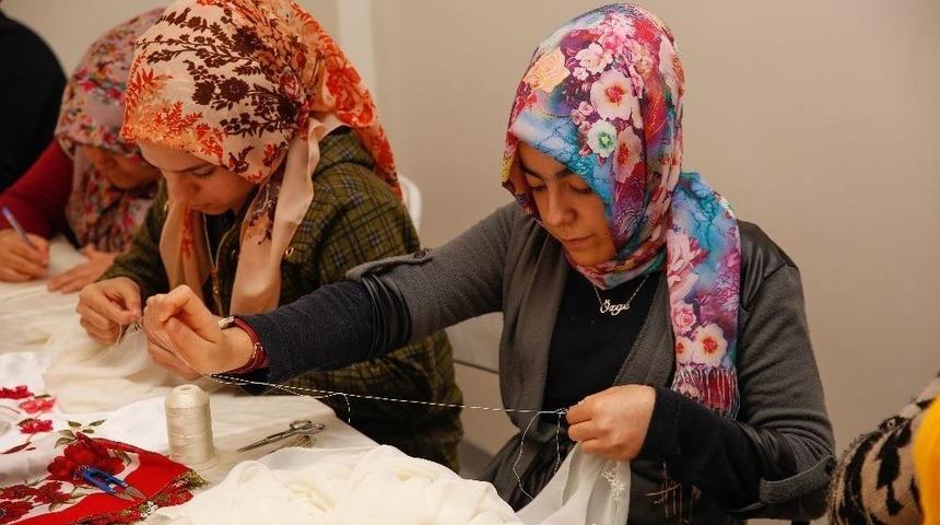 Şehitkamil&rsquo;de Hayaller Şekilleniyor