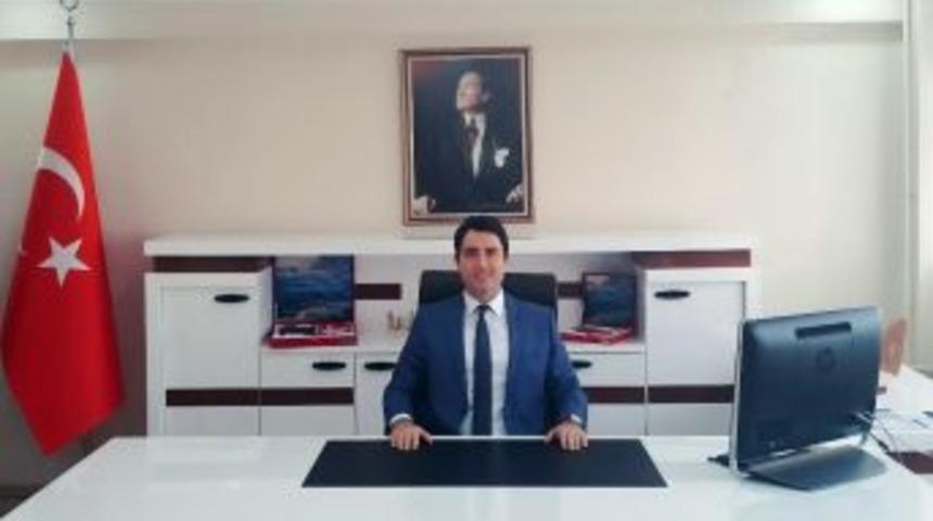 Yaşlıların Evi Temizleniyor