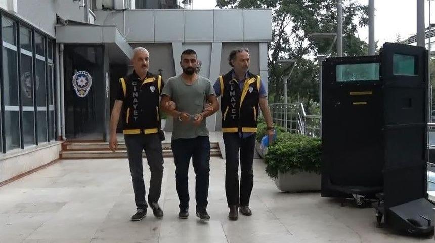Bursa&rsquo;daki Cinayetin Tecav&uuml;z Y&uuml;z&uuml;nden İşlendiği İddiası